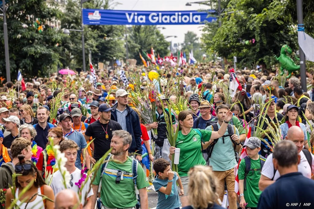 Startbewijs Vierdaagse wordt overdraagbaar via speciaal platform