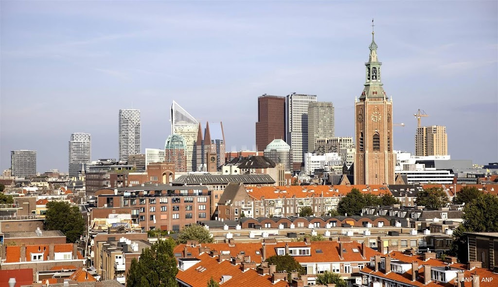 Advies: laat bevolking matig groeien naar 19 à 20 miljoen in 2050