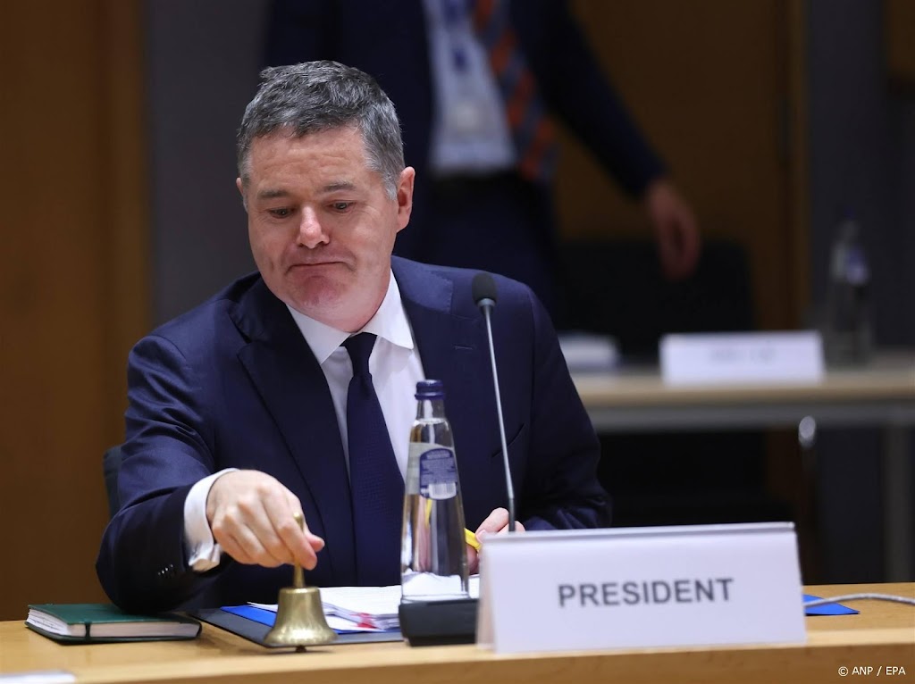 Hoofd Eurogroep: dit jaar circa 1 procent groei voor eurozone
