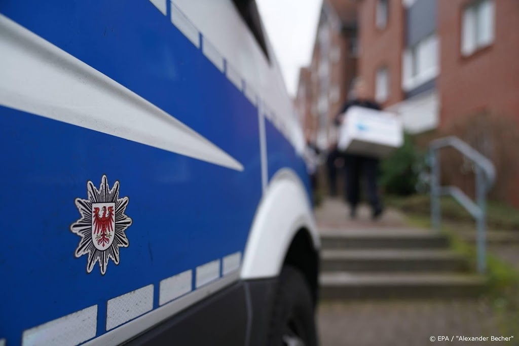 Dode en gewonden bij schietpartij in Berlijn