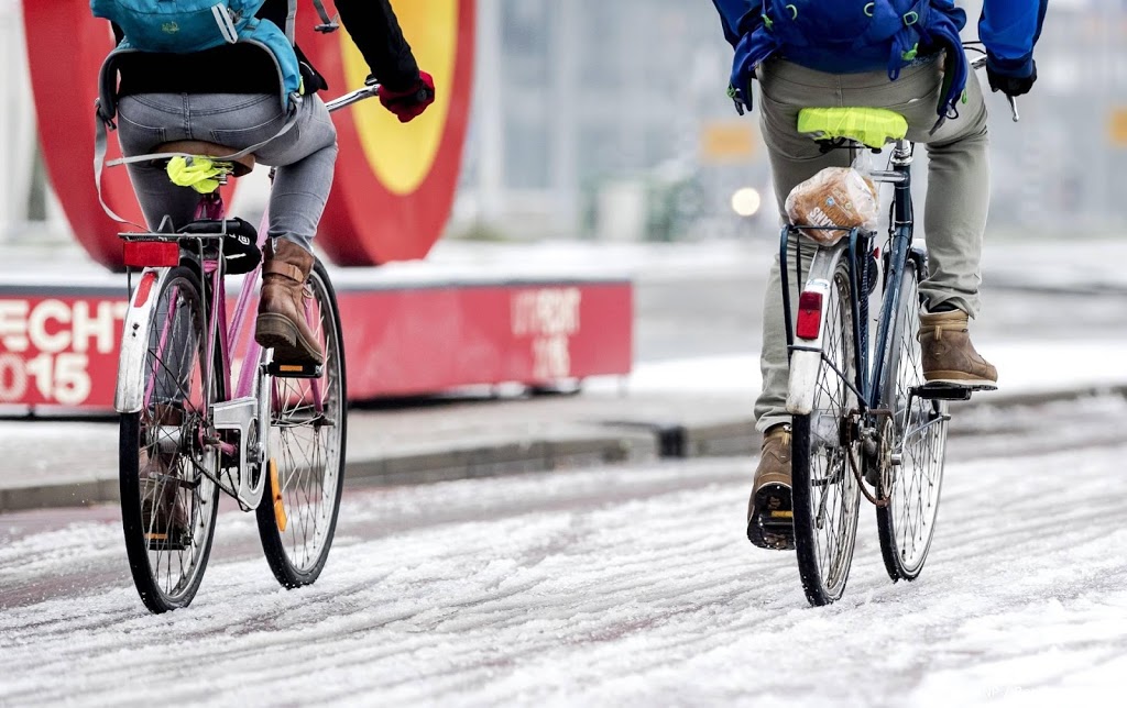 Code rood ook in Groningen en Drenthe beëindigd