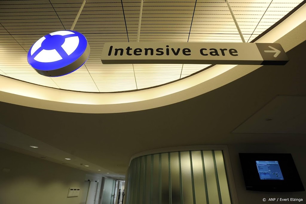 'Helft voormalige ic-patiënten heeft jaar na opname klachten'