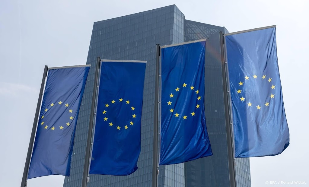 Industriële productie eurozone dipte in december
