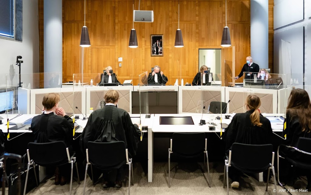 Nabestaanden treinkapers De Punt: waarheid wordt toegedekt