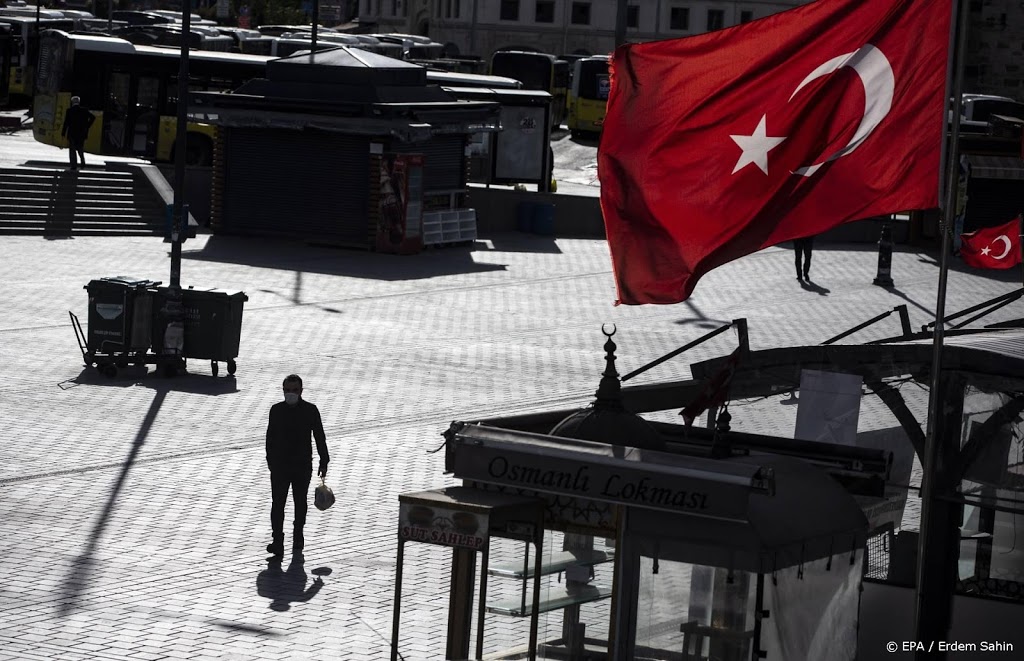 Turkije mogelijk op zwarte EU-lijst belastingparadijzen