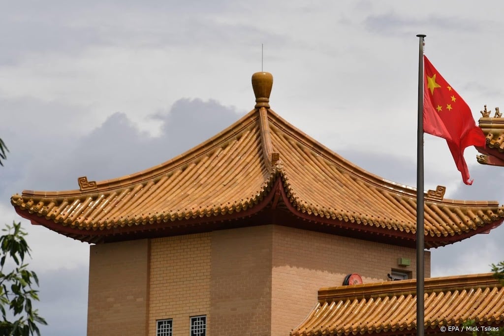 China is VS voorbij als grootste handelspartner EU