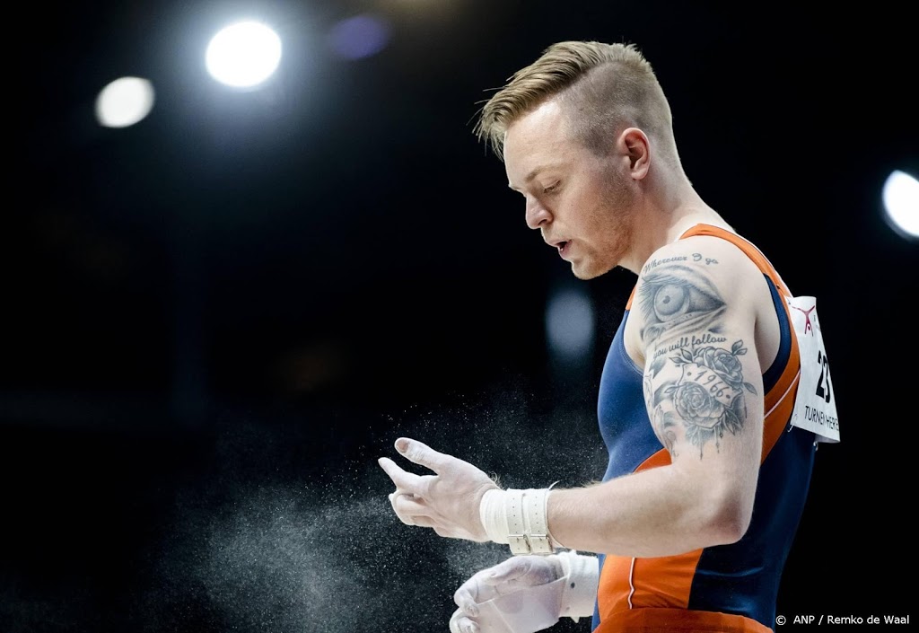 Turner Louwije verlaat nationale selectie