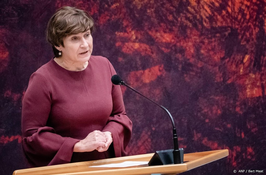 Ploumen (PvdA): zonder 'forse stap' minimumloon niet in coalitie