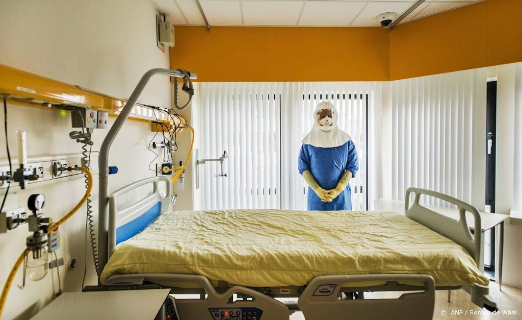 Corona uitgebroken in universitair ziekenhuis Groningen