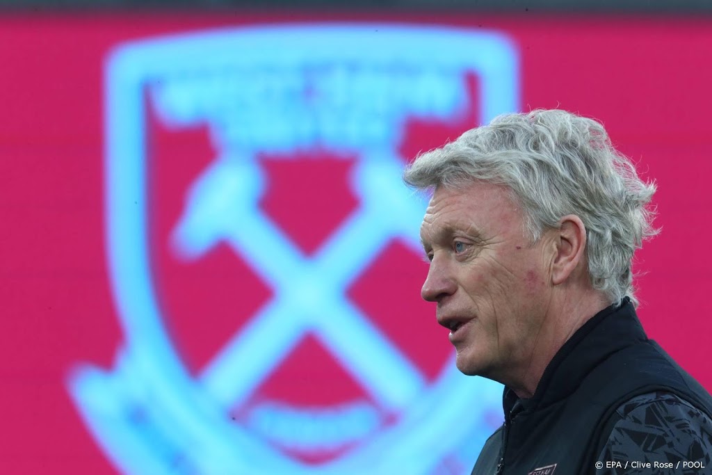 West Ham United verdringt Liverpool van vierde plaats