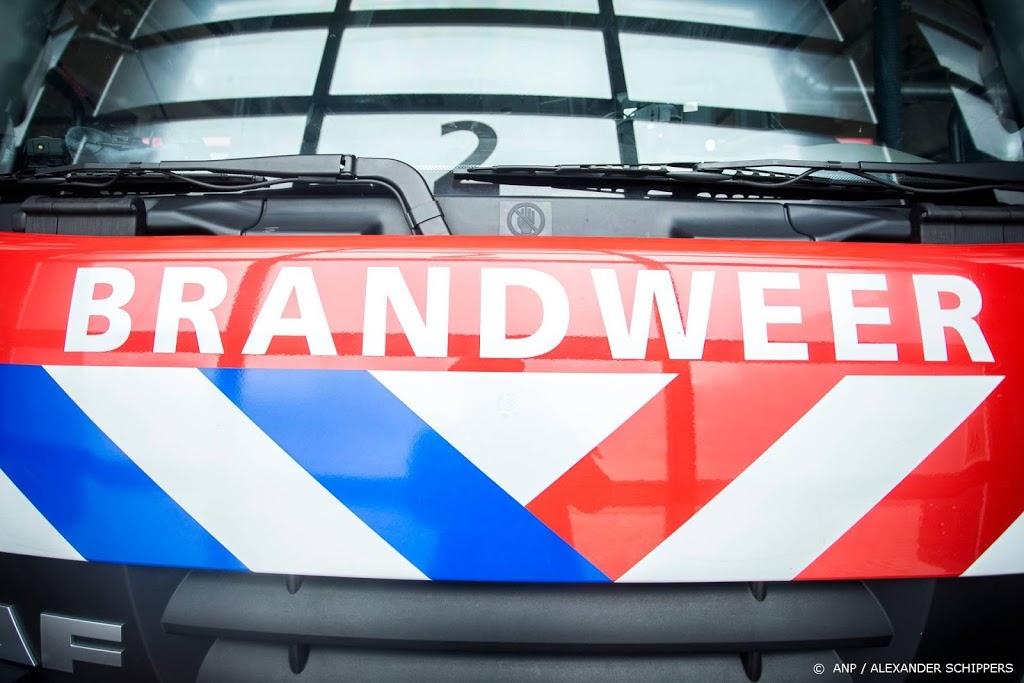 Vijf huizen ontruimd na brand op Utrechtse bovenwoningen
