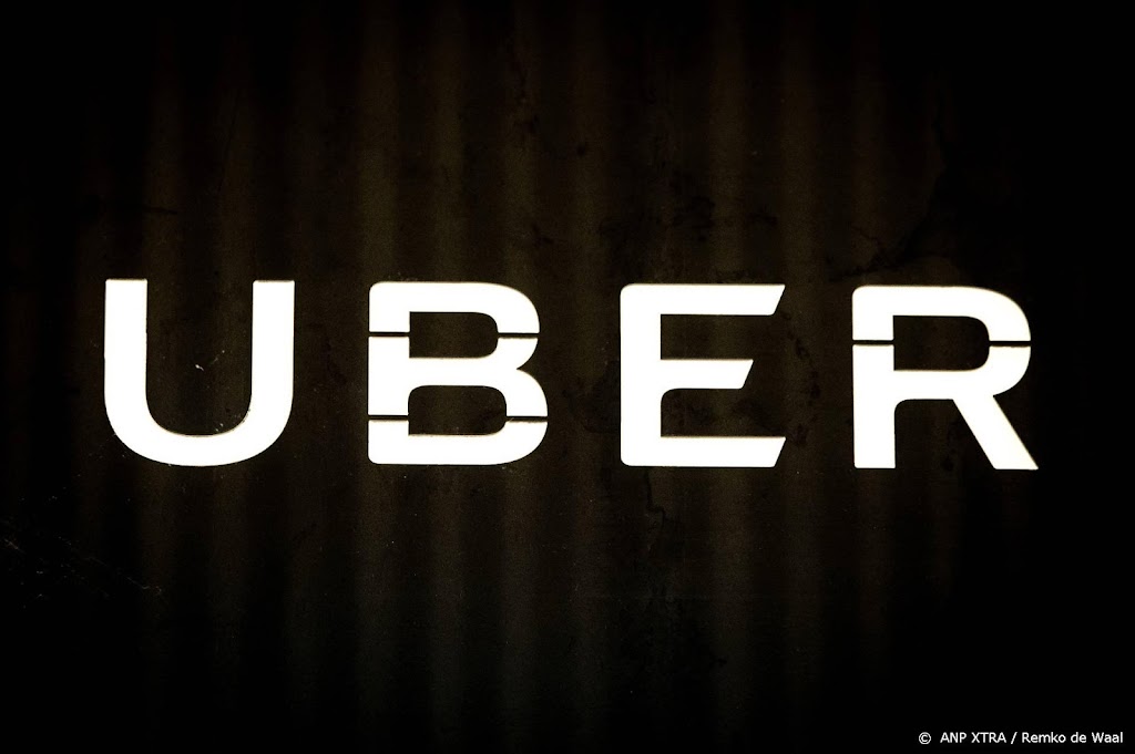 Uber schikt met Google rond stelende ex-medewerker