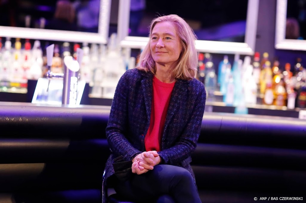 Minister over groeicijfers: economie ongekend veerkrachtig