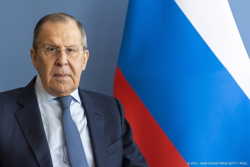 Rusland noemt berichten over inval Oekraïne informatieterrorisme