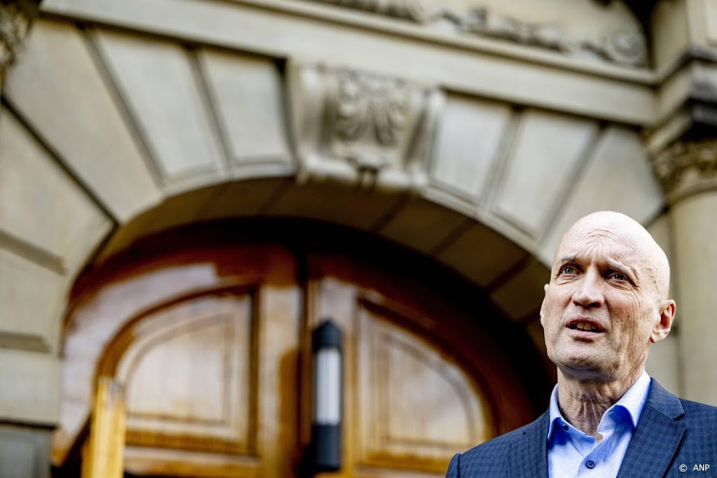 Kuipers: kabinet was bij overleg over coronaregels positief