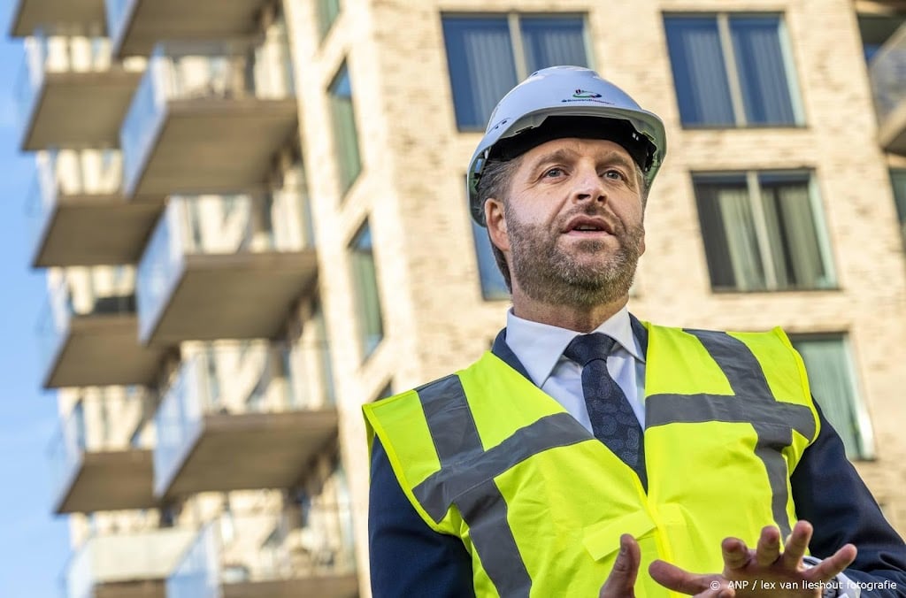 Huren sociale sector per 1 juli maximaal 2,3 procent omhoog