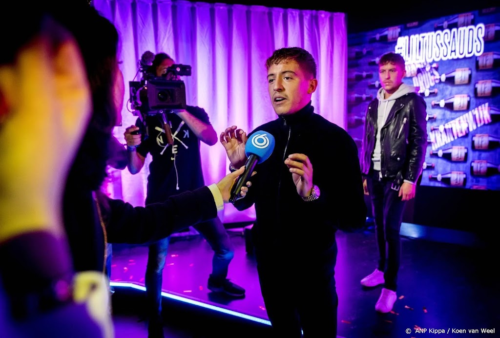 Madame Tussauds in Amsterdam haalt beeld van Lil Kleine weg