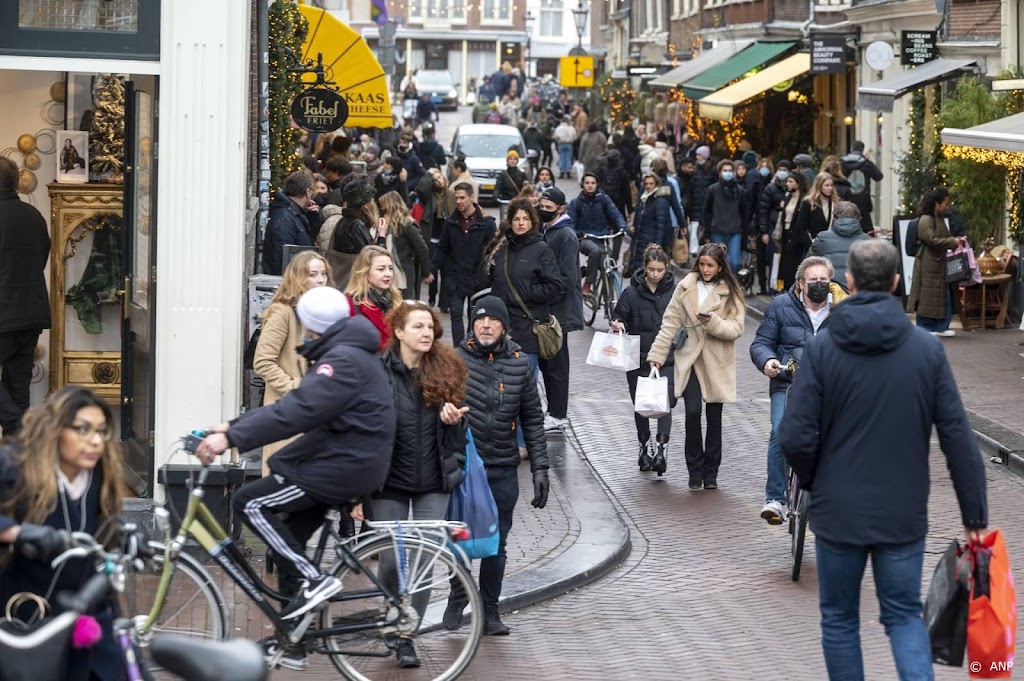 PBL: voorsteden in Randstad het welvarendst