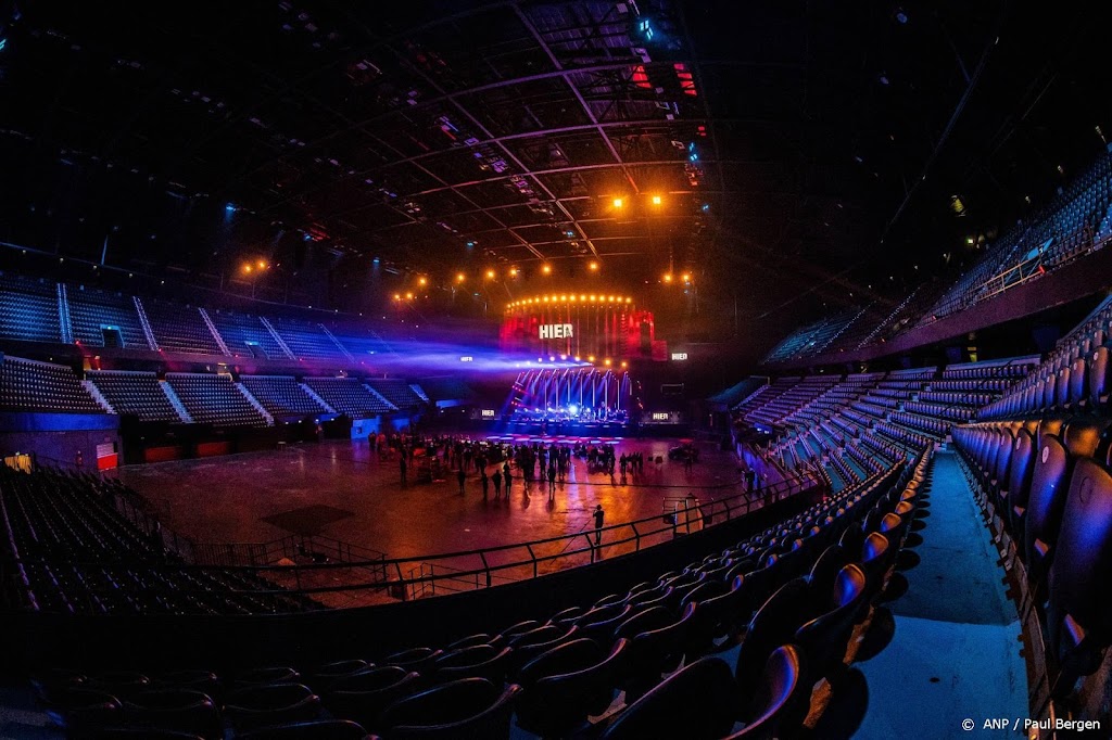Evenementenbranche blij met versoepelingen, maar niet met 1G