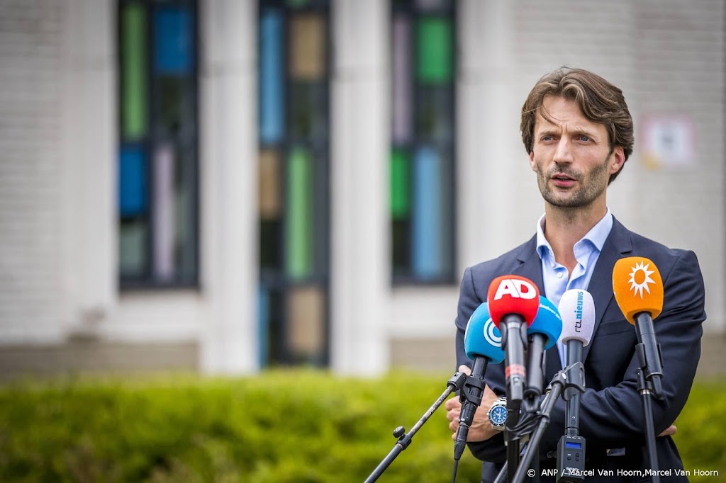 Advocaat: geen enkele straf Thijs H. zal leed ongedaan maken