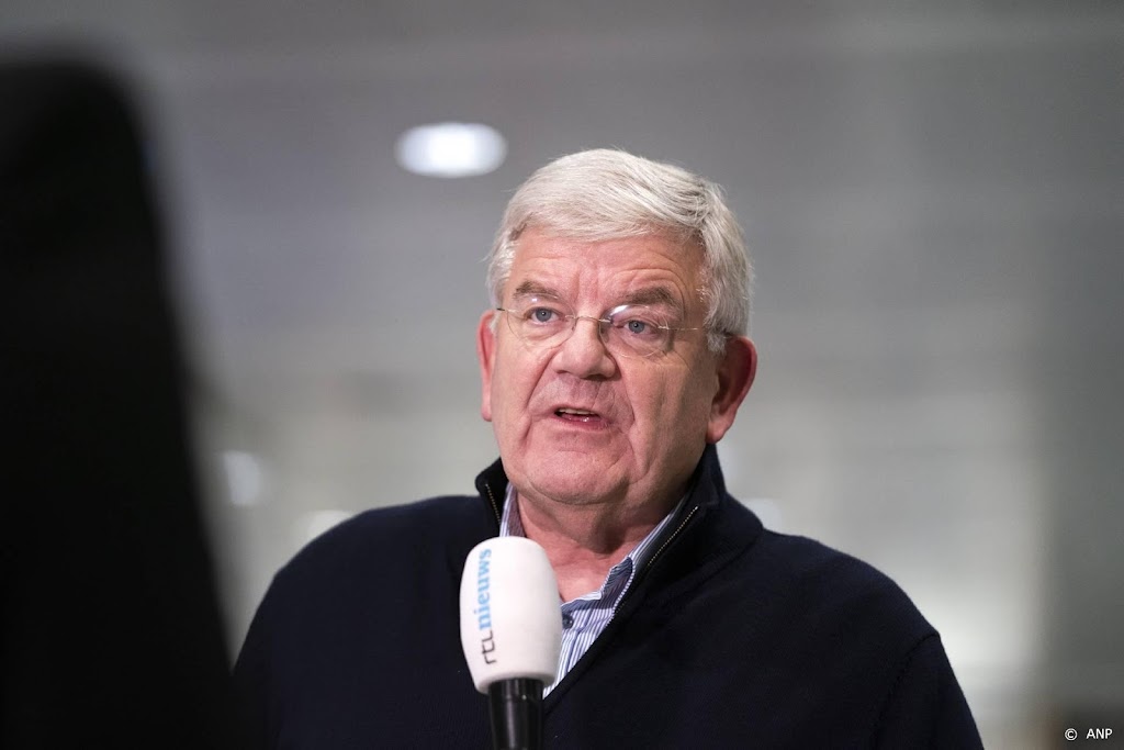 Burgemeester Den Haag: hardere aanpak als mensen stad platleggen