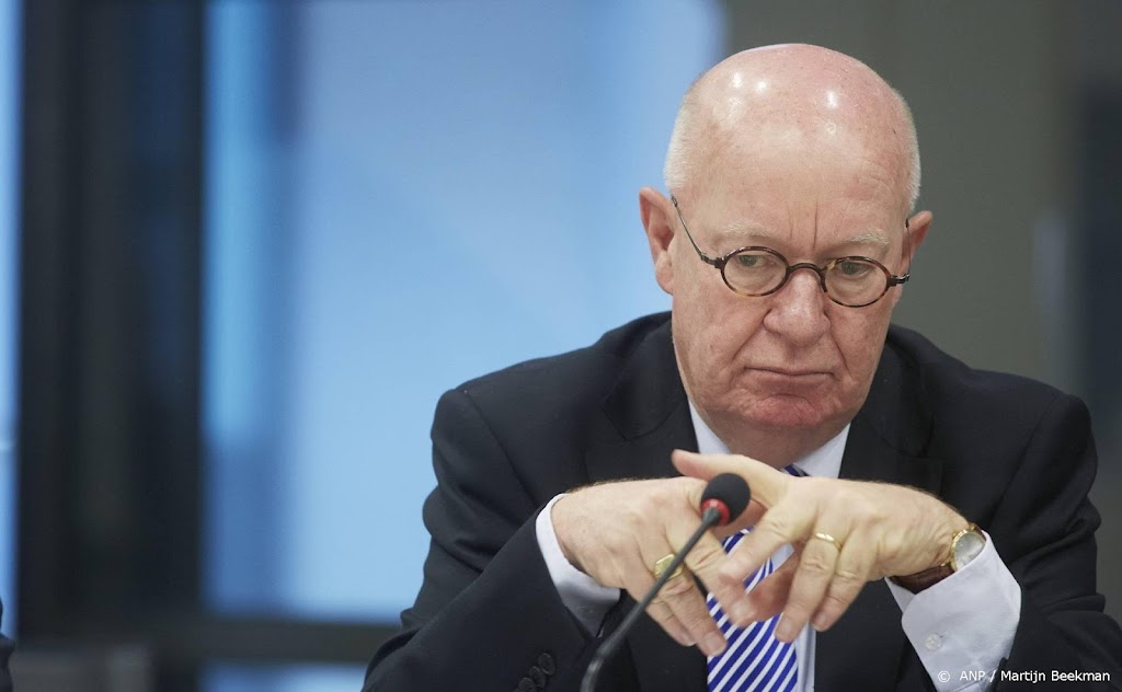 CDA-senator ziet wel wat in links plan voor vermogenstaks