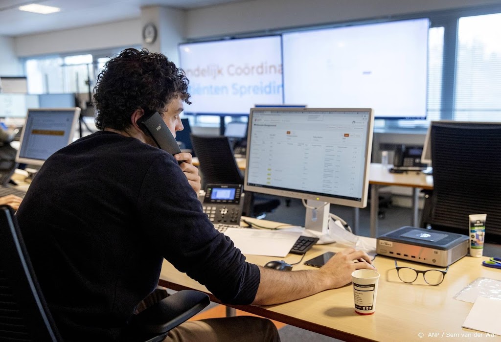 CNV: versoepelen thuiswerkadvies voor veel werkenden goed nieuws