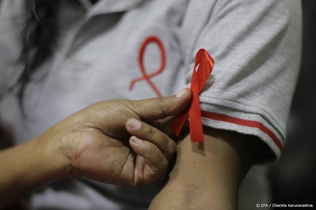 NYT: voor derde keer in geschiedenis persoon genezen van hiv