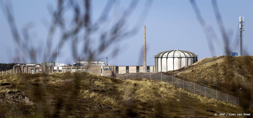 Bouw nieuwe reactor voor medische isotopen in Petten mag doorgaan