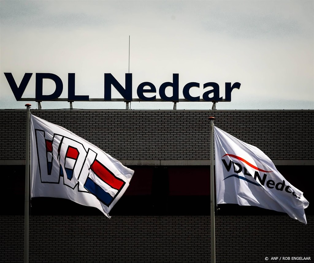 VDL Nedcar wil voor meerdere bedrijven auto's bouwen