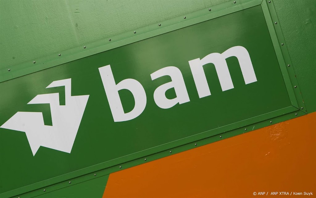 BAM waarschuwt voor onzekerheid bouw tijdens formatieproces