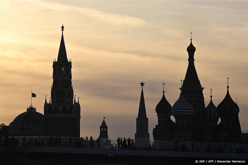 Kremlin noemt 'ernstige bedreiging' VS truc voor stemming Congres