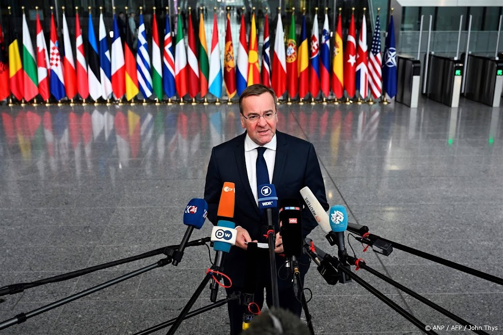 Griekenland en Turkije doen mee aan luchtverdedigingsinitiatief