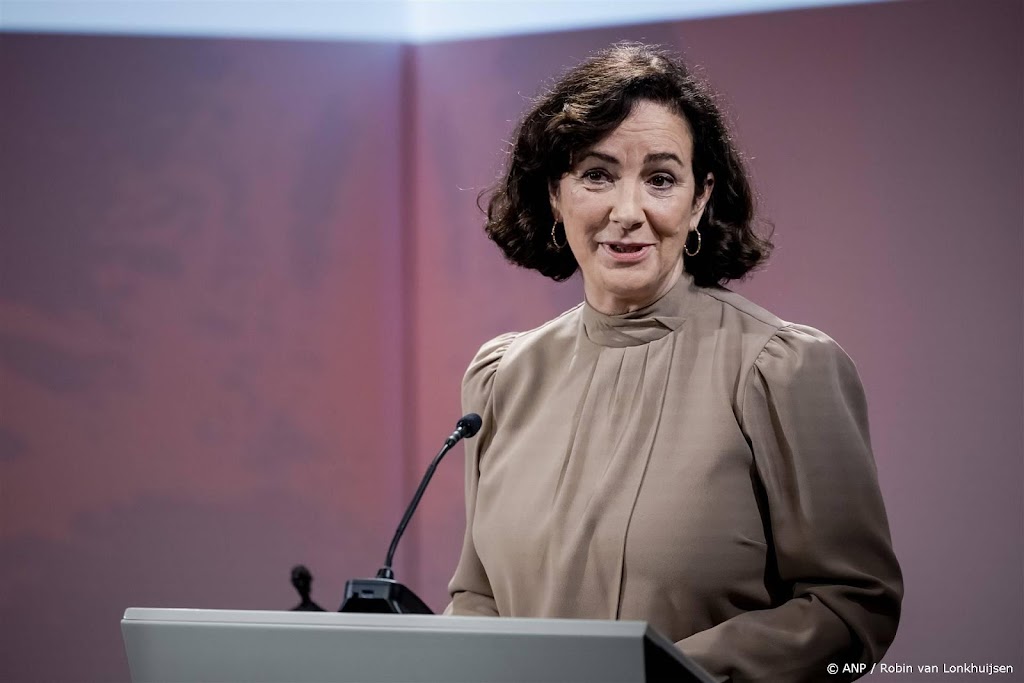 Kosten erotisch centrum nog onduidelijk, mogelijk eind 2031 af