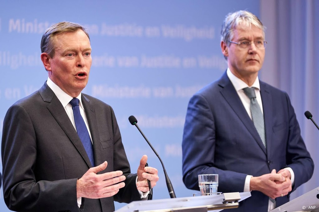 Scholen en kinderopvang tot en met 6 april dicht