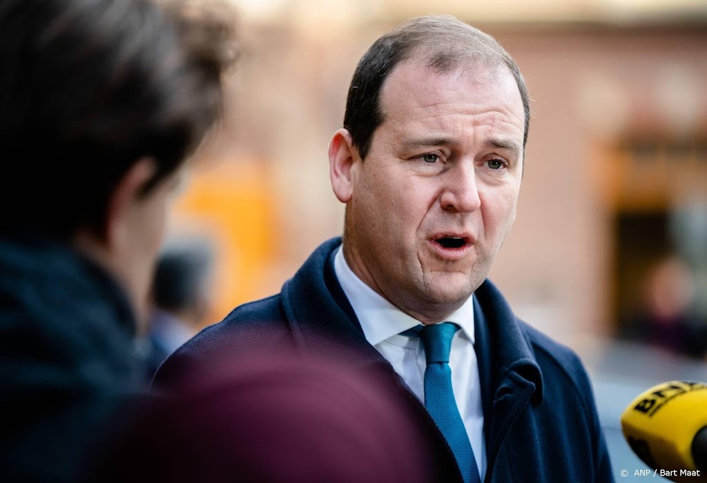 Lodewijk Asscher aan de slag als adviseur