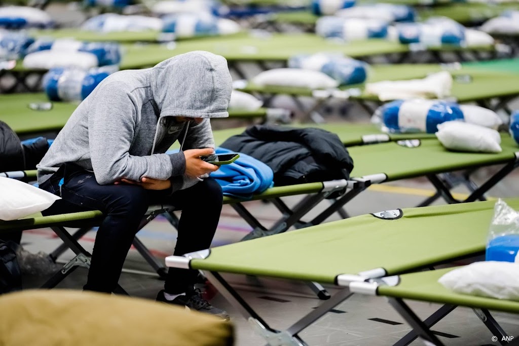 Nederlandse gemeenten kunnen meer dan 20.000 Oekraïners opvangen