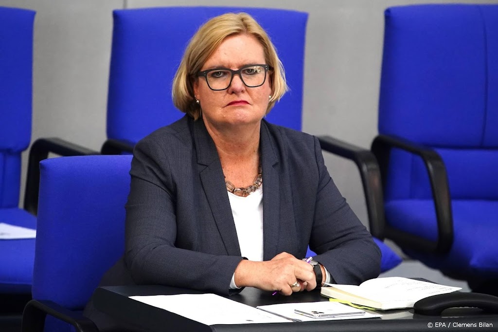 Duits parlement slaat alarm over slechte staat leger