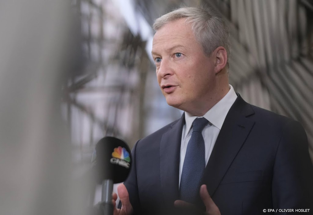 EU-landen eens over CO2-heffing op 'vieze' productie van buiten