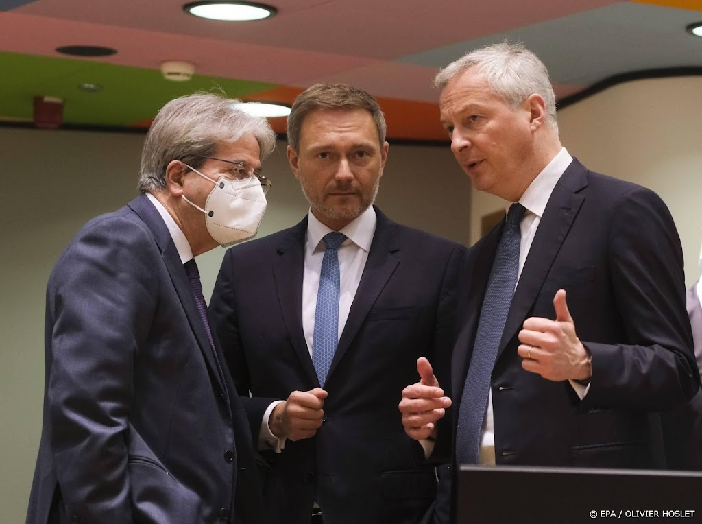 Geen akkoord over EU-minimumtarief vennootschapsbelasting