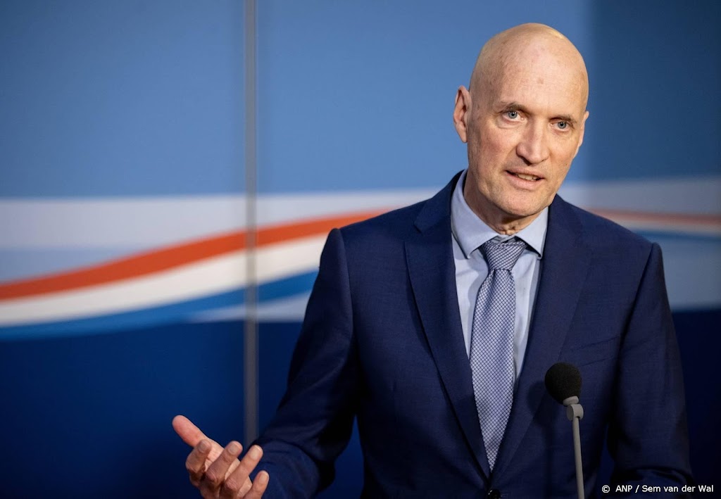 Kabinet bespreekt afschaffen 'bevestigende' test bij GGD