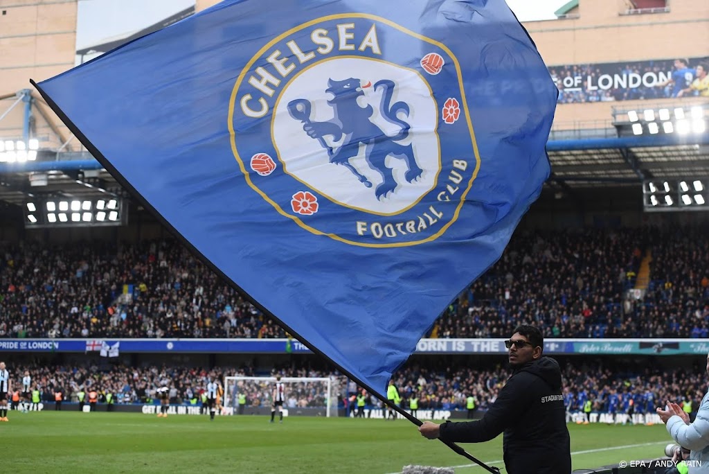 Chelsea trekt verzoek om bekerwedstrijd zonder publiek in