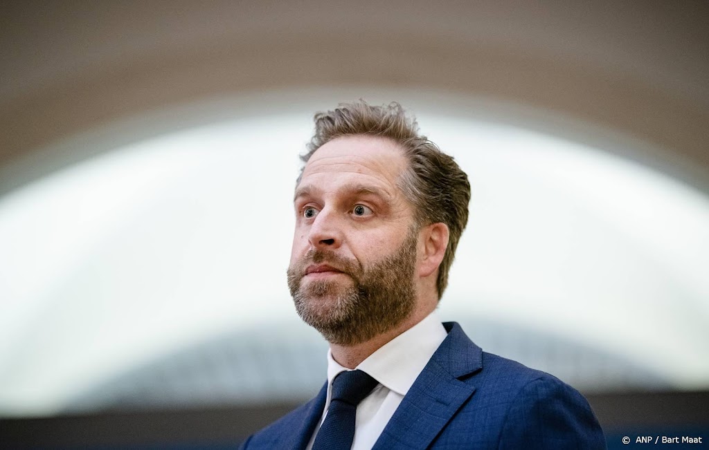 Werkstraf voor man die tweet stuurde over galg voor De Jonge