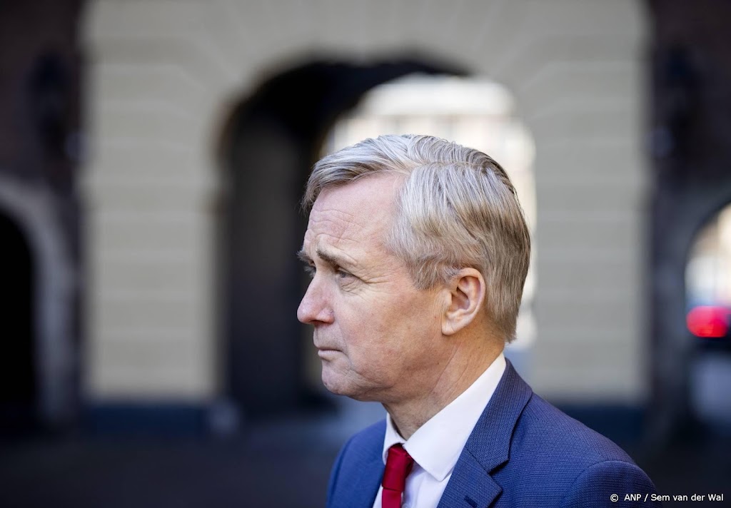Staatssecretaris: in uitzonderlijke gevallen Oekraïners ophalen