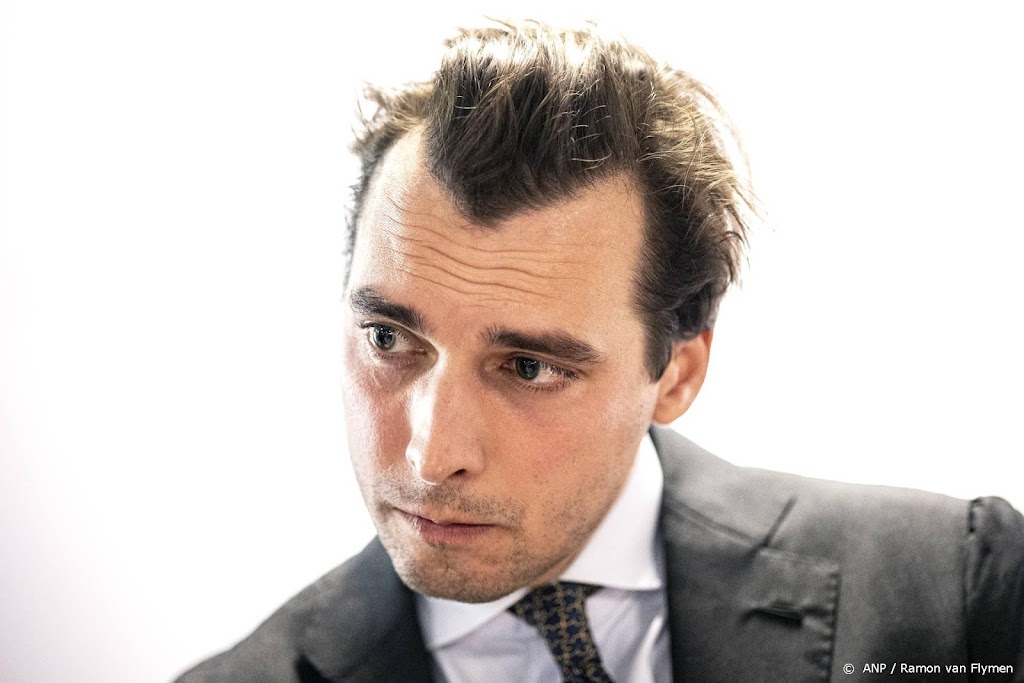 Tweede Kamer berispt Baudet om niet melden nevenfuncties