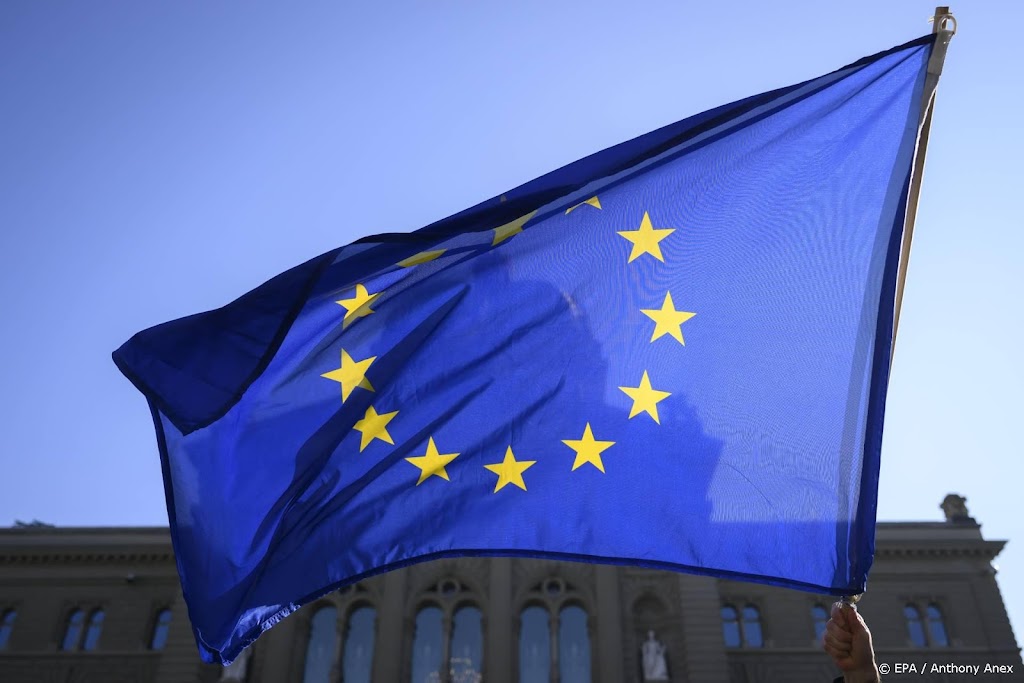 Nederlanders meest terughoudend over Oekraïense EU-toetreding