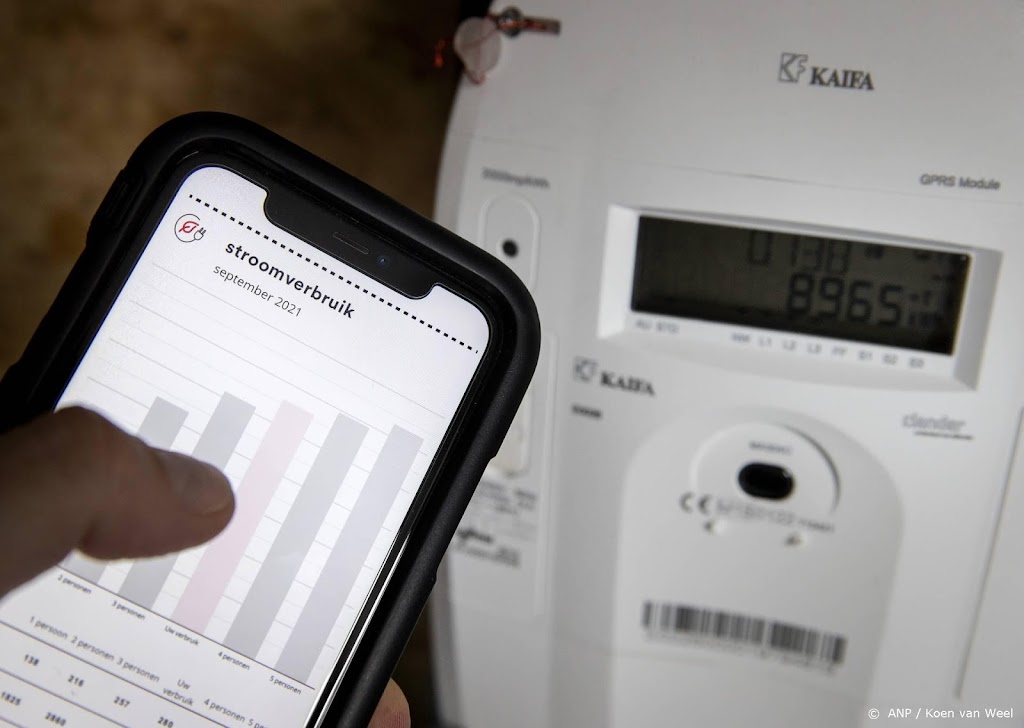 Grote steden zien steeds meer hulpaanvragen door energierekening