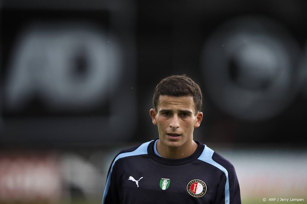 Noorse bondscoach roept Elabdellaoui op