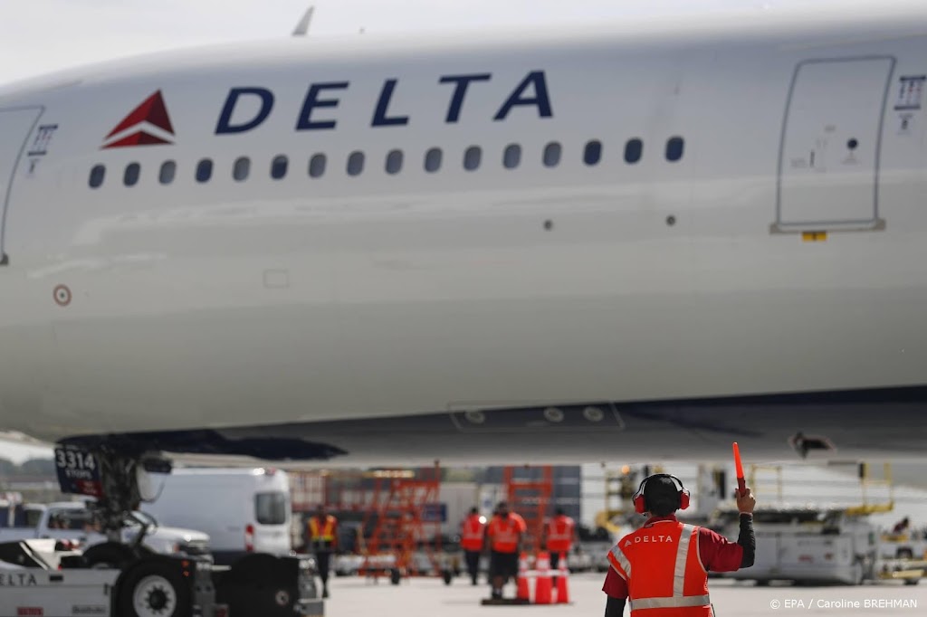 KLM-partner Delta wil samenwerken met ITA, niet investeren
