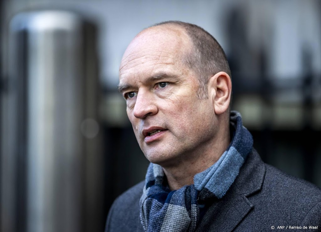 Segers (CU) wil 'knokken' als extra jeugdzorggeld nodig blijkt